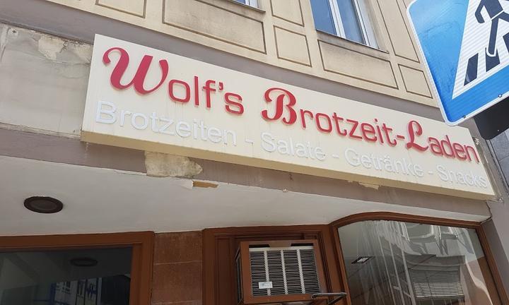 Wolfs-Brotzeitladen